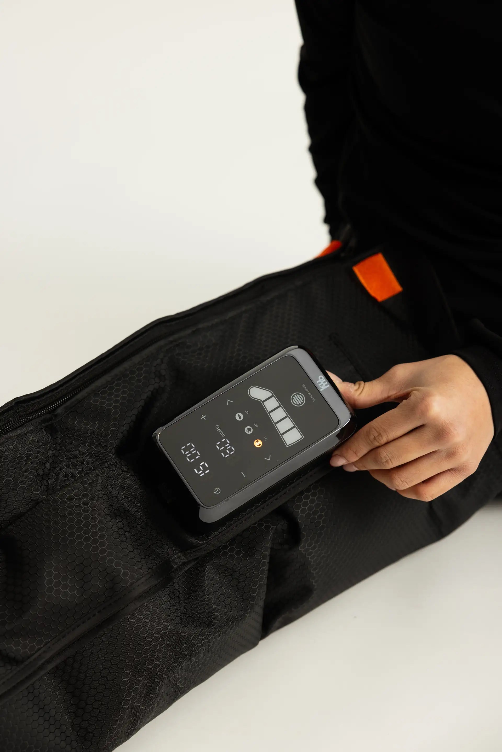 Presoterapia: qué nivel de presión elegir según tu objetivo
