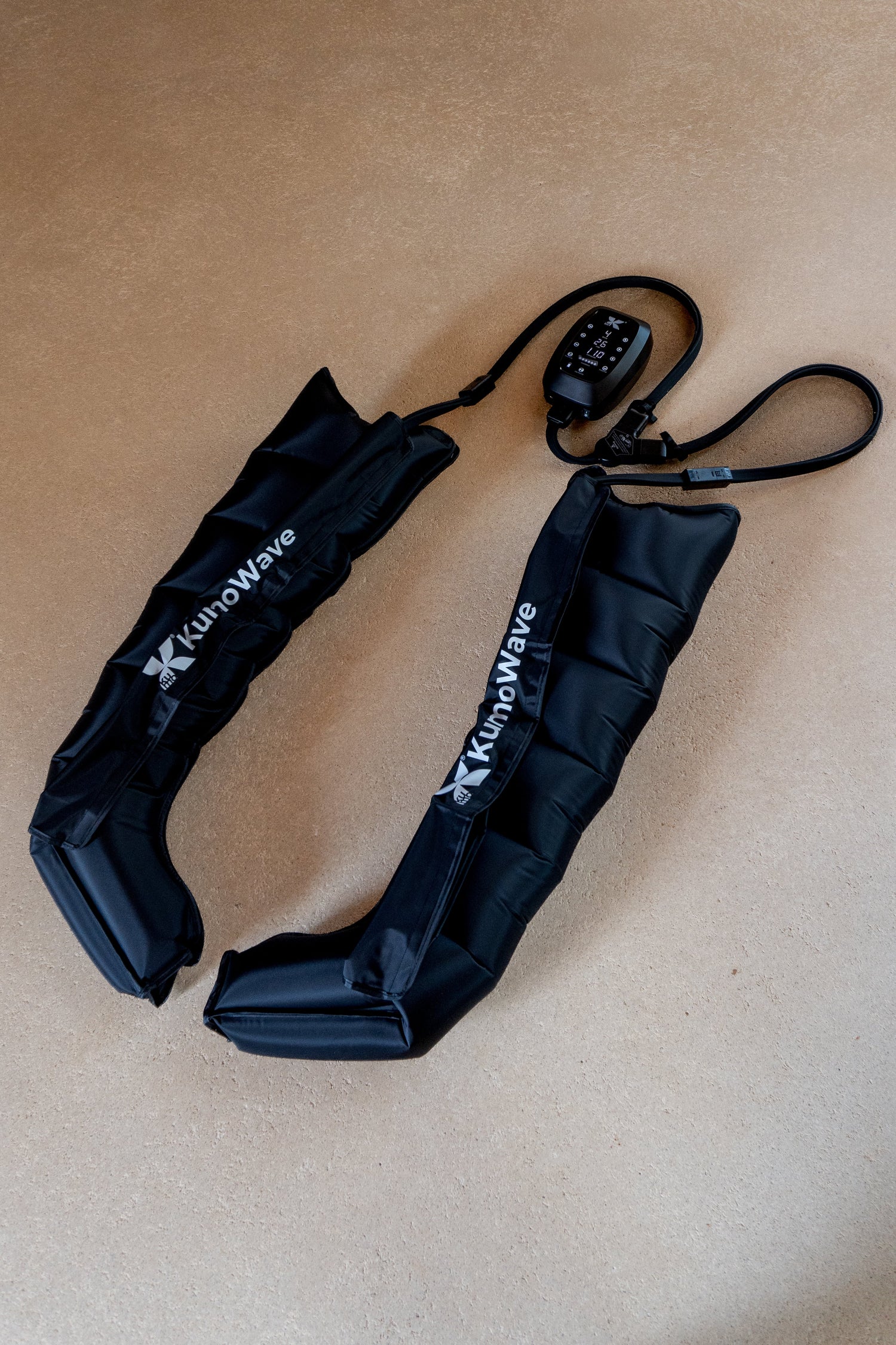 Botas de presoterapia para deportistas: guía 2025