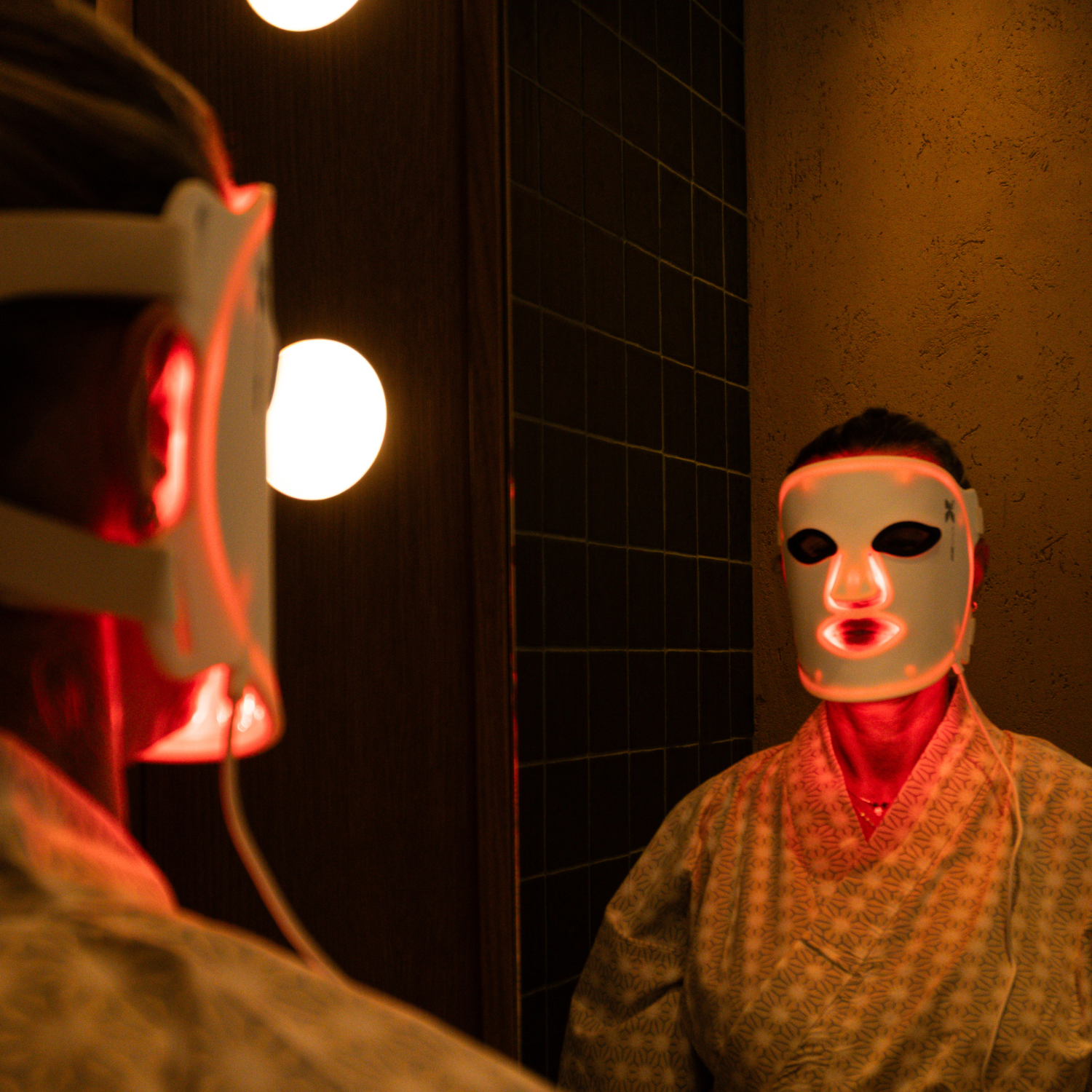 Terapia LED Avanzada - Kumo Balance