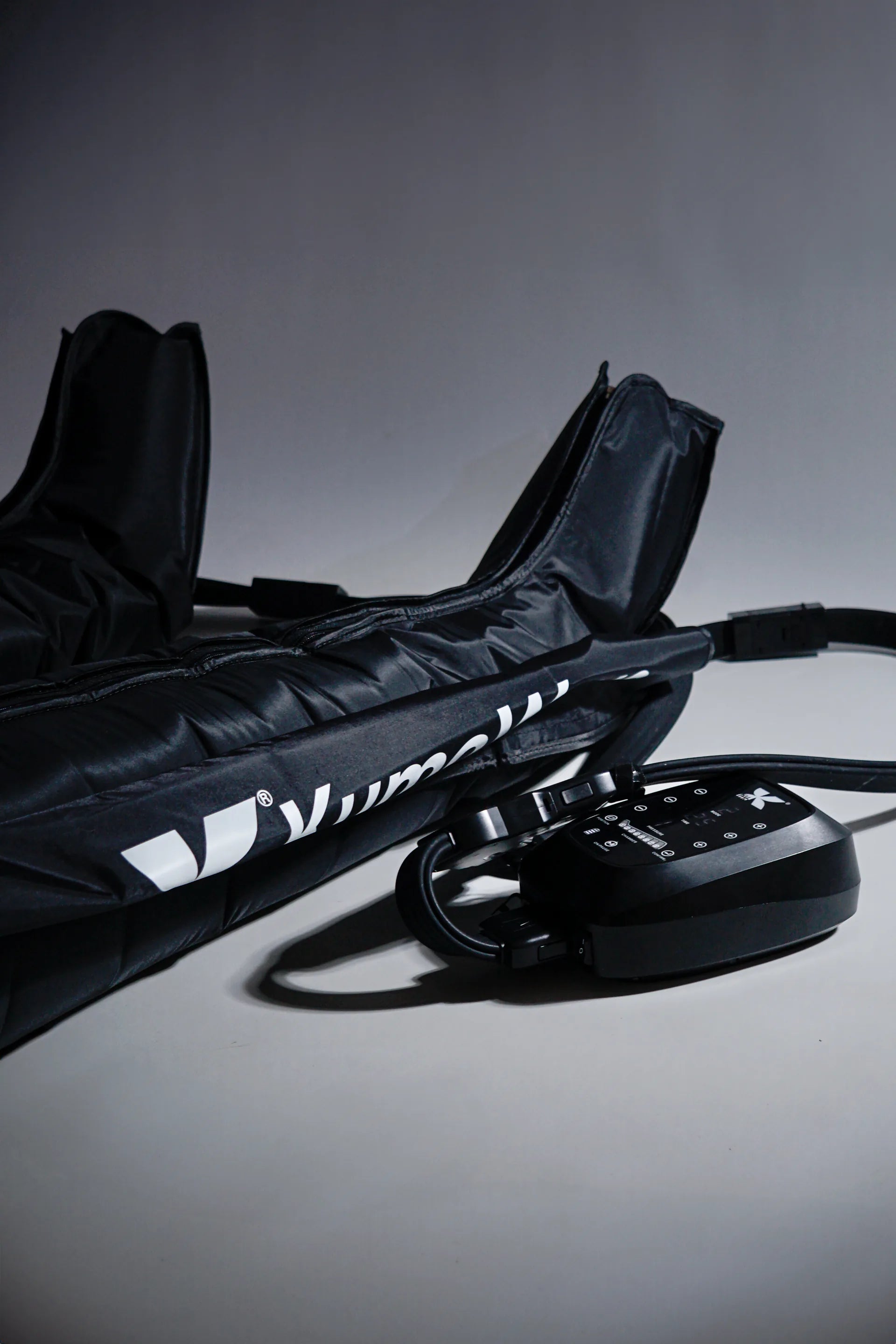 KumoWave Elite – Pantalon de Pressothérapie