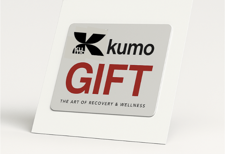 KumoGift - Kumo Balance