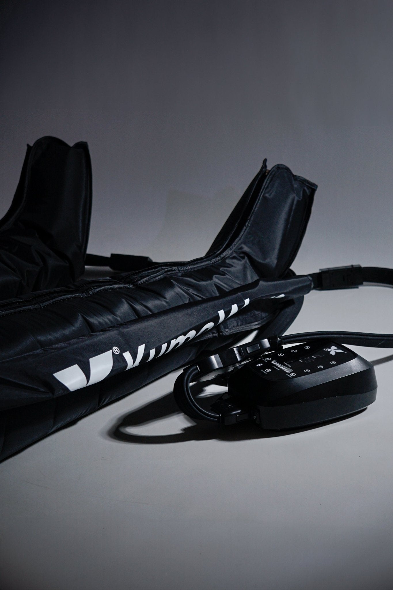 KumoWave Elite – Presoterapia avanzada de 8 Cámaras (Piernas + Cadera + Lumbar) - Kumo Balance