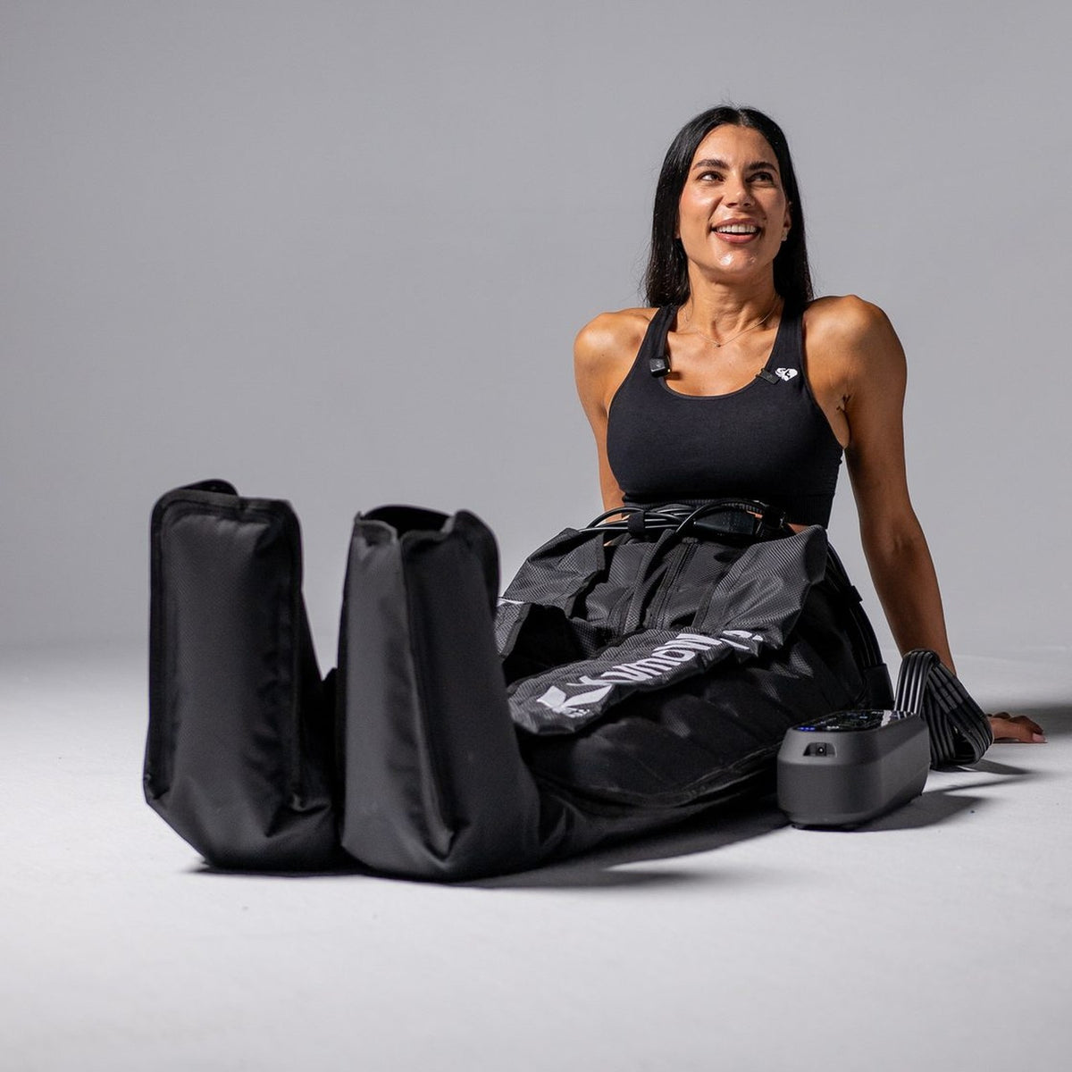KumoWave Elite X, pantalón de presoterapia de Kumo Balance