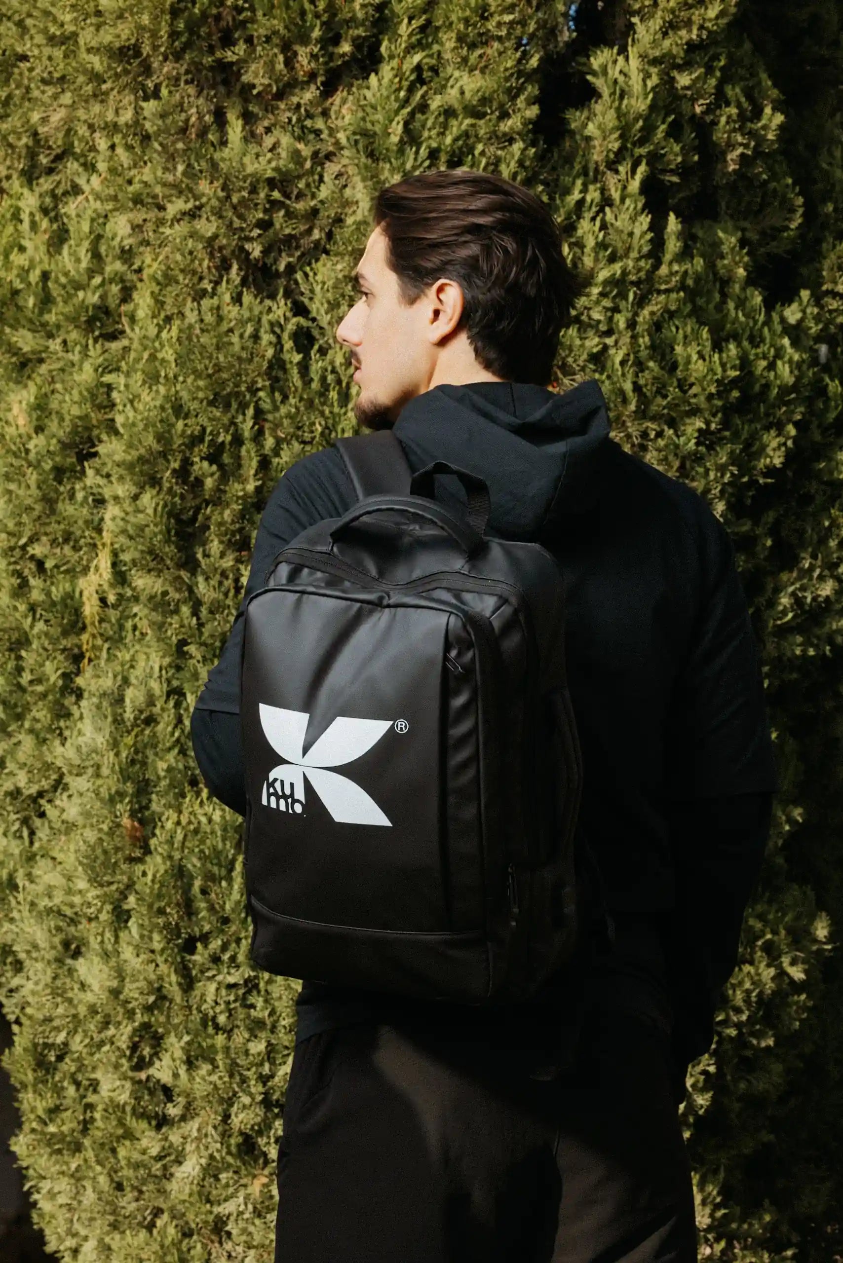 KumoWave Elite – Pantalon de Pressothérapie