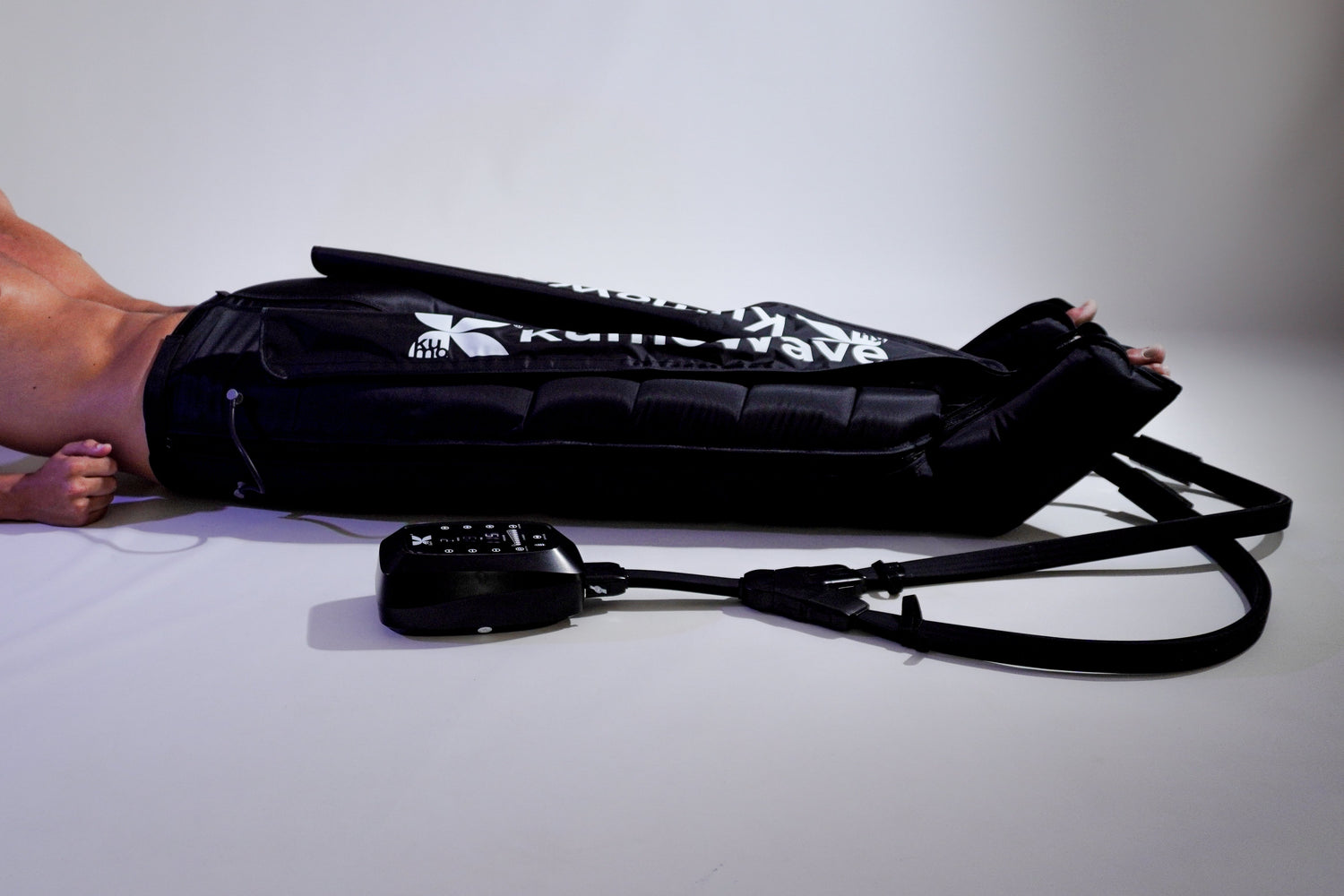 Presoterapia en casa: guía completa 2025