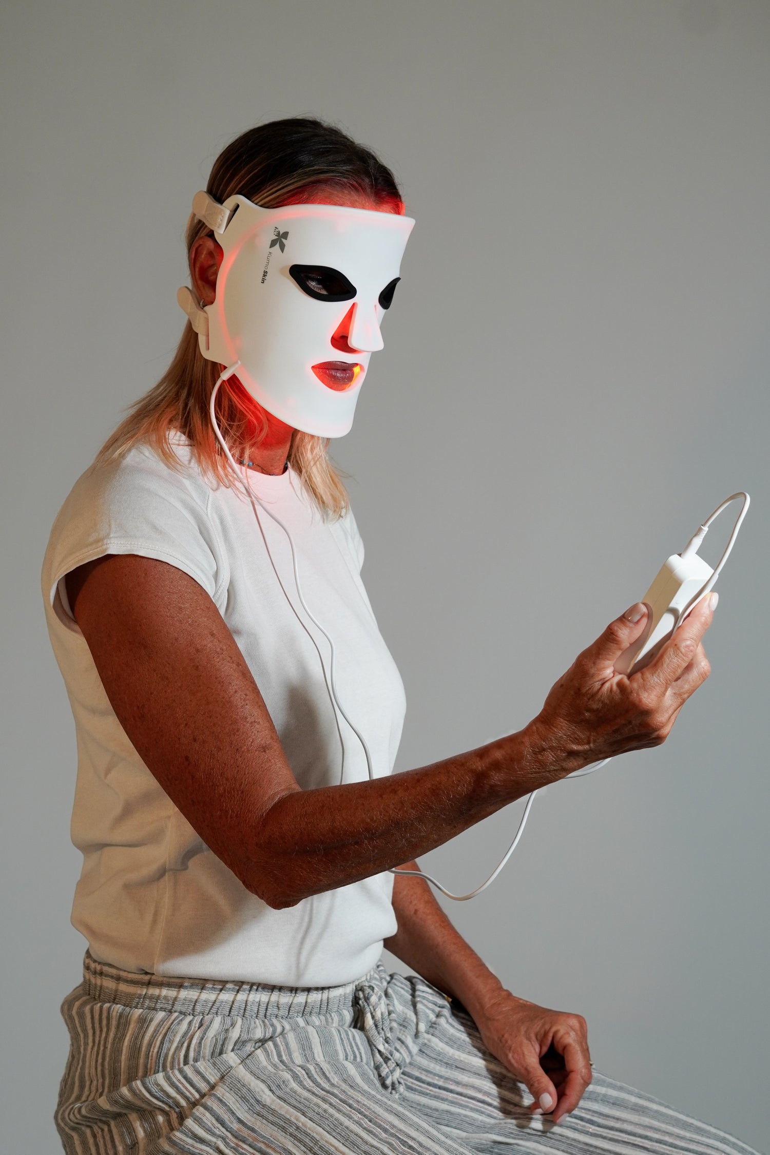 Tendencias 2025 de máscara LED facial y mejores usos