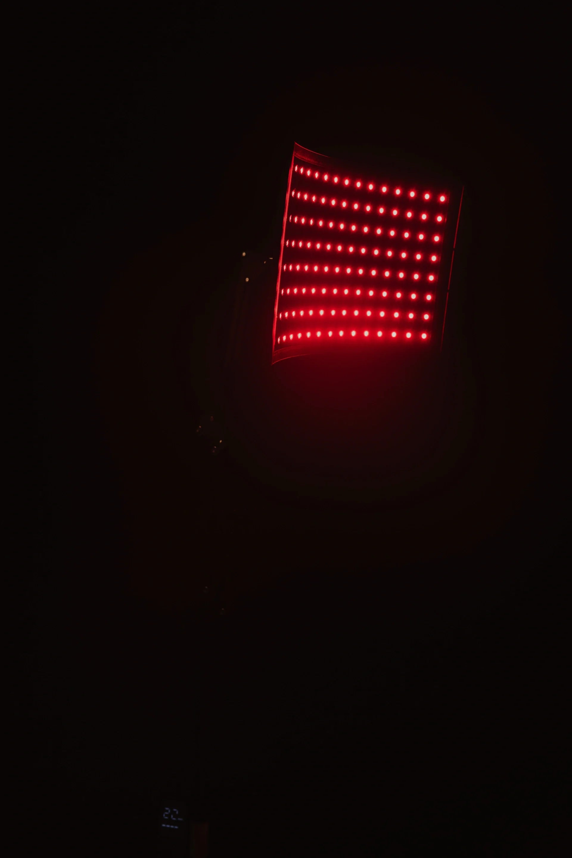 Luz roja para la tiroides: lo que dice la ciencia y lo que aún no se sabe