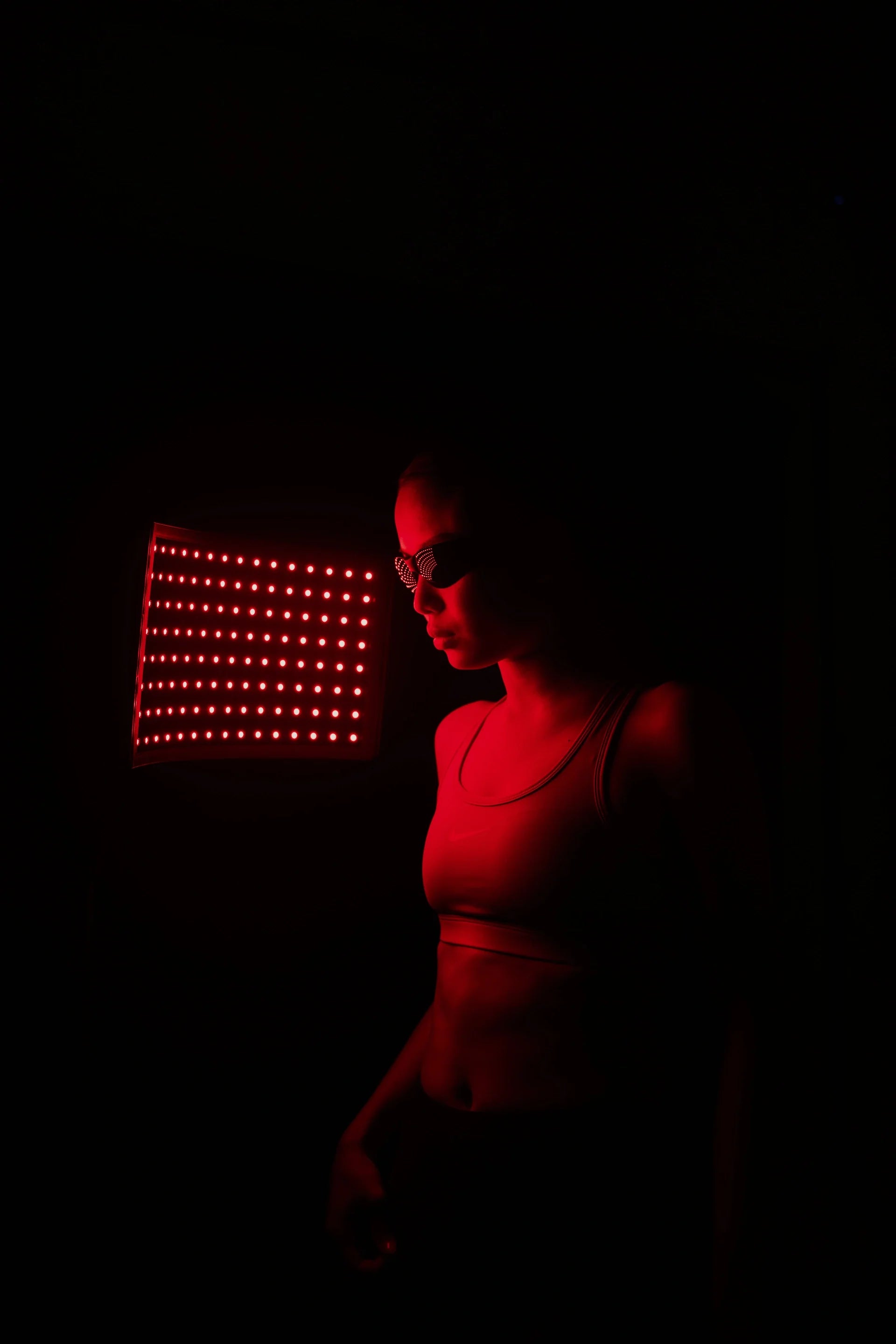 Fotobiomodulación: evidencia científica, salud y recuperación con luz roja