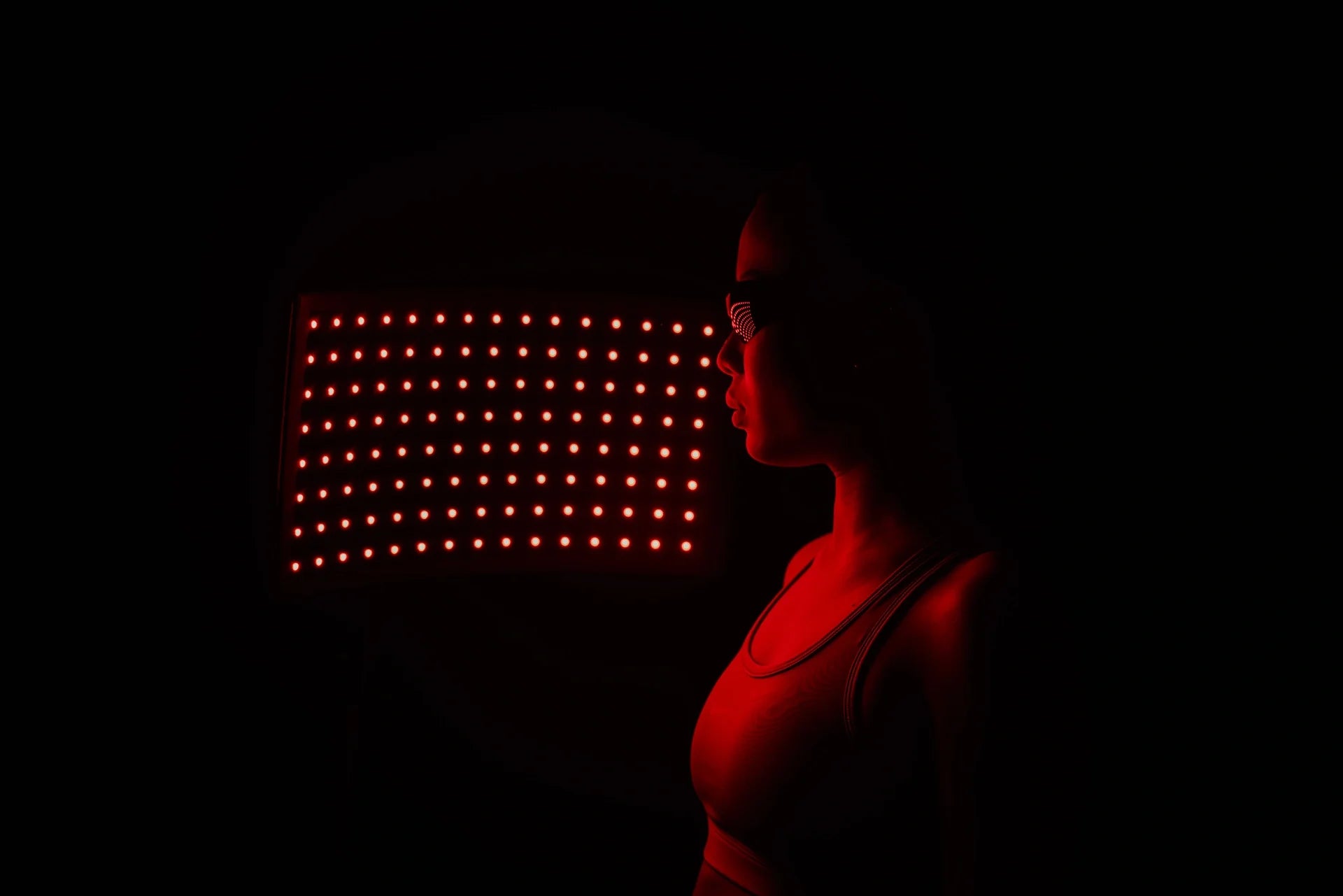 Fotobiomodulación: qué es y para qué sirve este tratamiento de luz