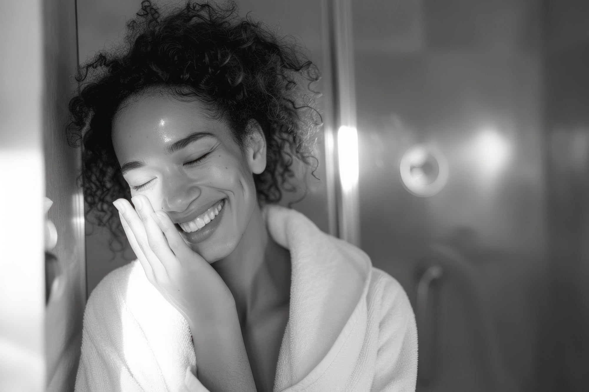 Terapia LED Avanzada - Kumo Balance