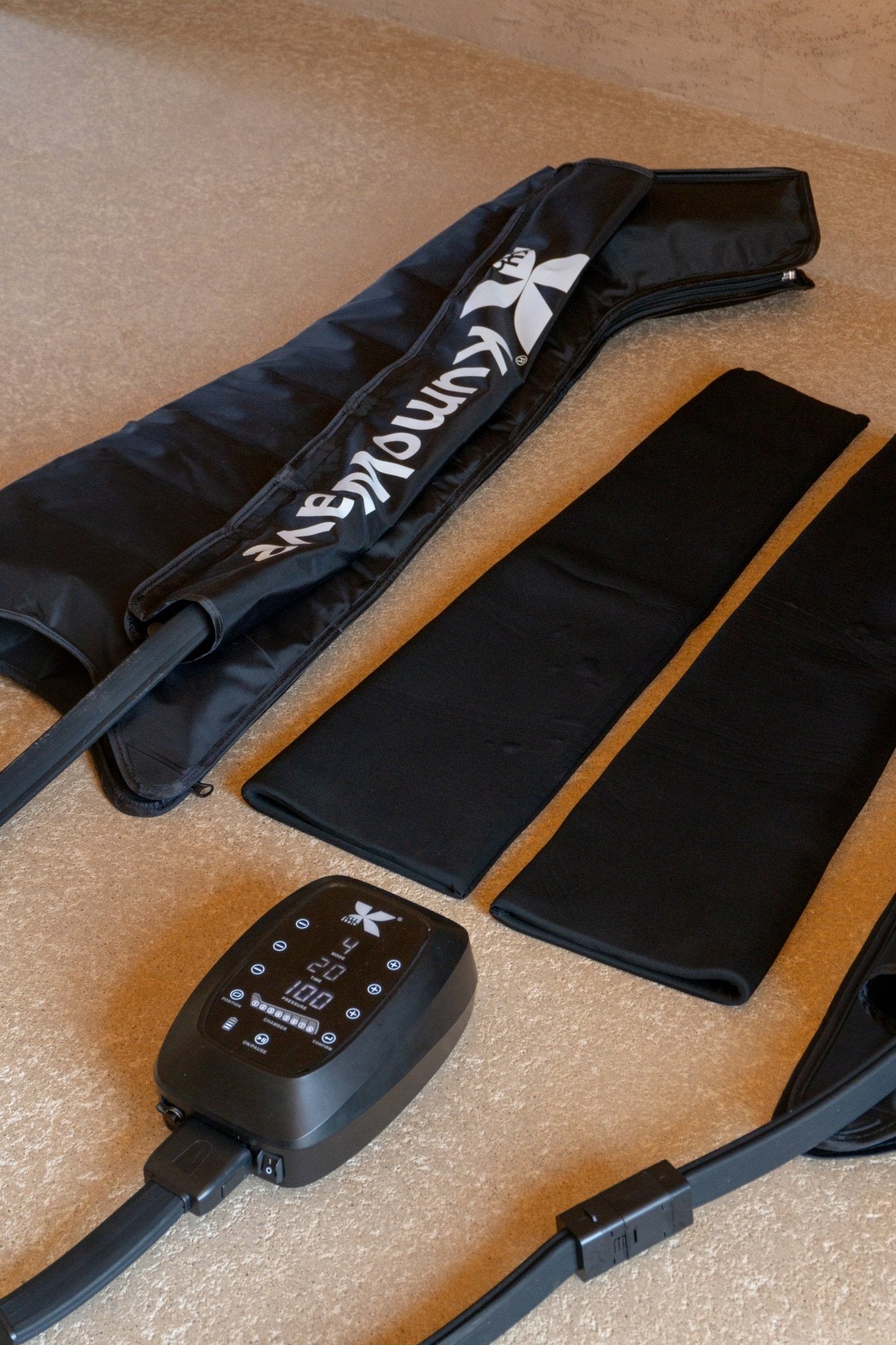 Cold Sleeves ❄️ - Kumo Balance