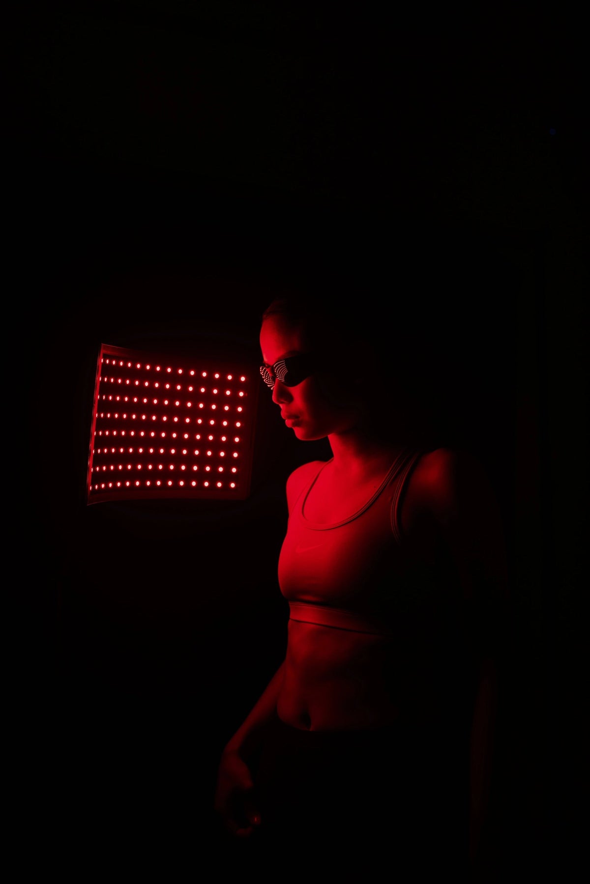 Luz Roja Kumo