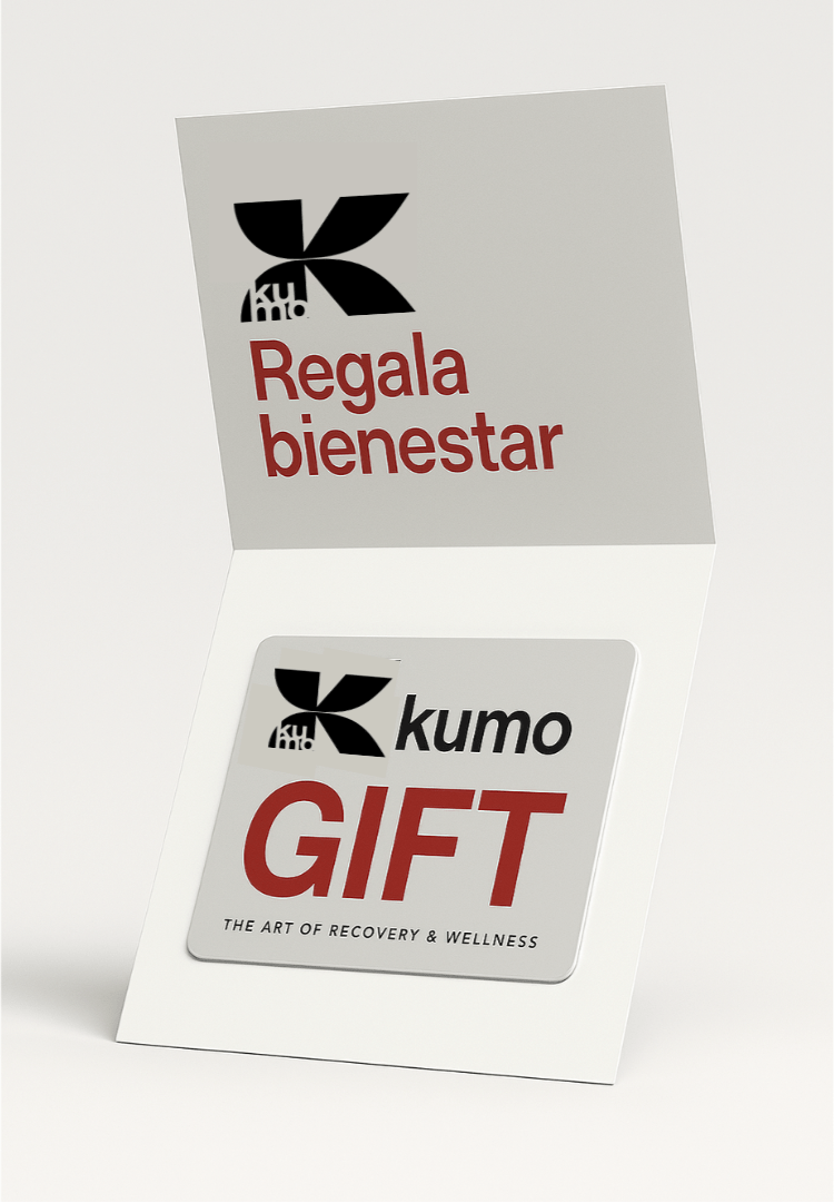 KumoGift - Kumo Balance