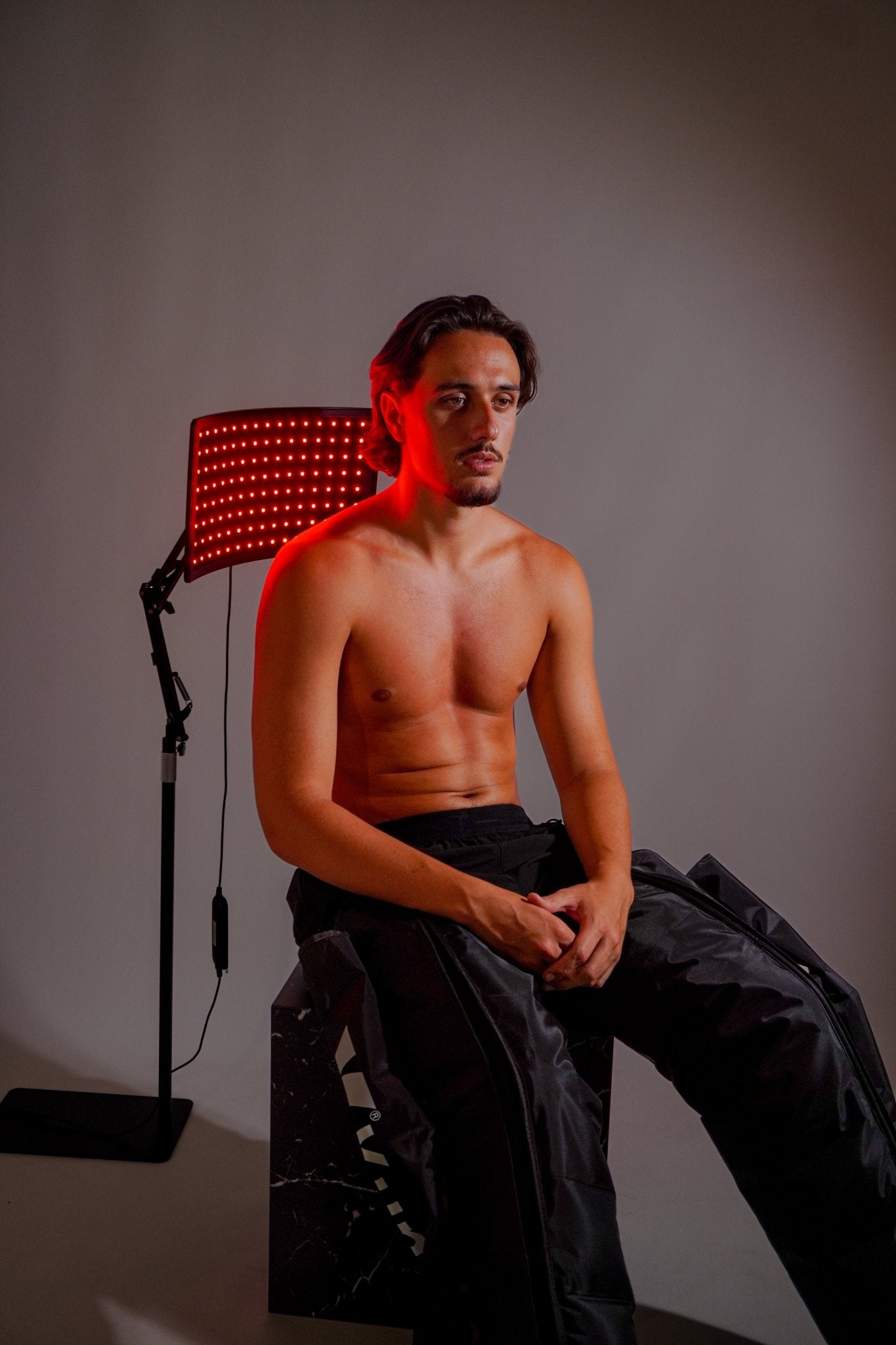 KumoLux Panel – Panel Profesional de Terapia LED Roja e Infrarroja - Kumo Balance