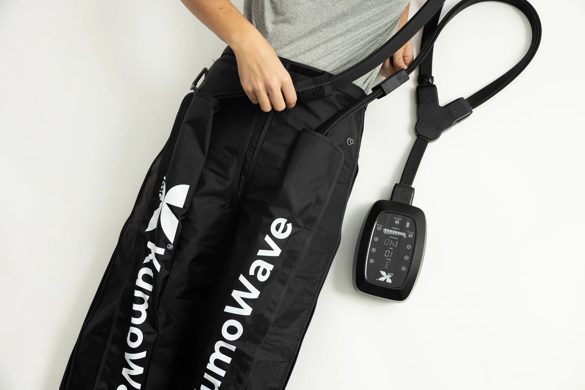 KumoWave Elite