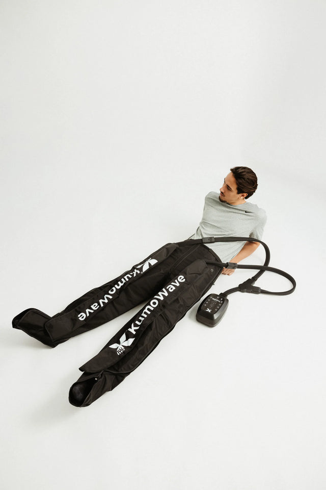 KumoWave Elite – Pressotherapie-Hose