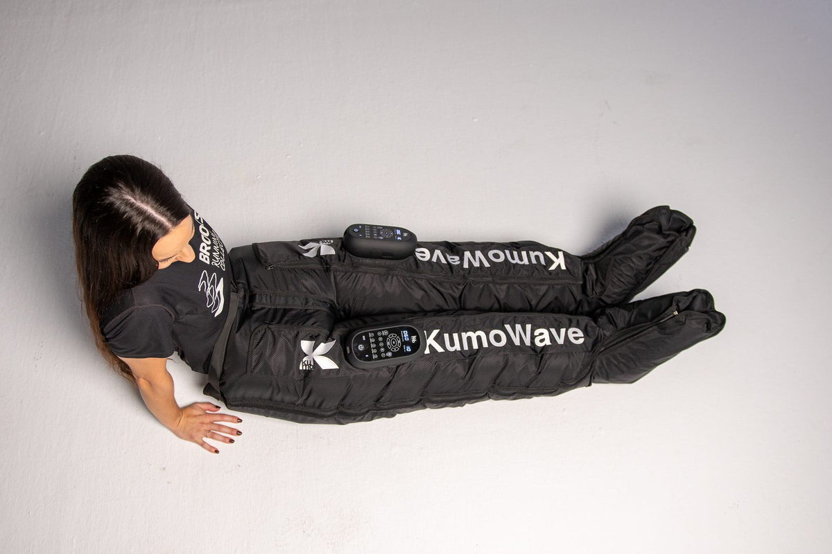 KumoWave Smart