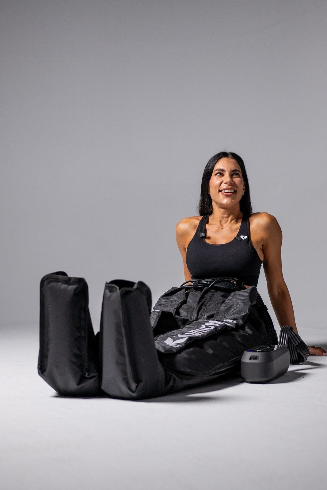 KumoWave Elite X – Pressotherapy Pants